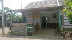 Rumah Over Kredit