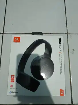Jbl tune 520 BT Original