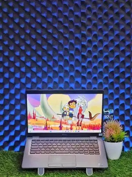 Dell Latitude 5310 i5 Gen 10 | RAM 16GB | SSD 256GB | Touchscreen | Ga