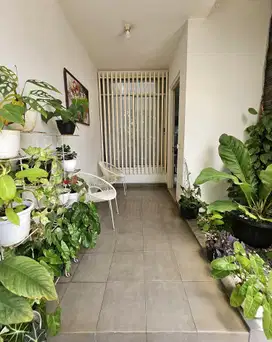 Jual Rumah Siap Huni Emerald Terrace Bintaro Jaya Tangerang Selatan