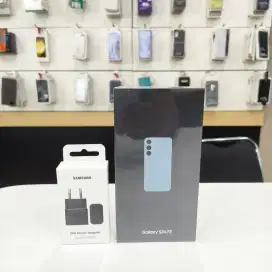 Samsung S24 FE 8/256(Free Adaptor) Termurah!!!