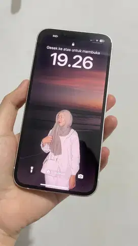 iPhone 13 128GB Pink All Operator
