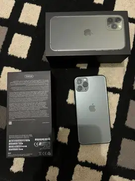 iphone 11 pro 256gb