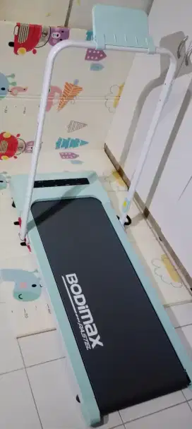 Treadmill bodimax