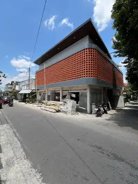STRATEGIS! Kost Exclusive BARU 15 KT FULL FURNISH Condong Catur Depok