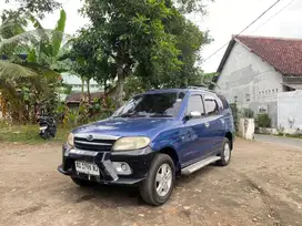 Daihatsu Taruna FX 2005
