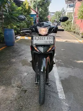 Rawatan Revo x 2023
