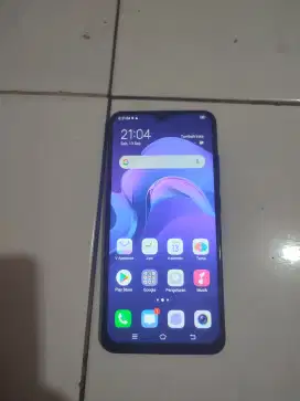 Dijual vivo  V11, ram 6/64, batangan