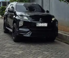 Mitsubishi Pajero Sport 2023 Diesel