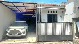 Rumah minimalis siap huni di taman narogong indah rawalumbu bekasi