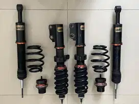 Coilover D1-Sport Jazz