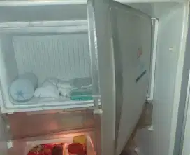 Kulkas 1 pntu beku dngin lengkap free llmove