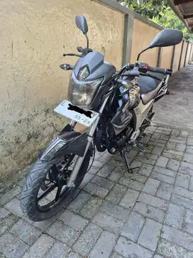 SCORPIO Z 2014, TAAT PAJAK