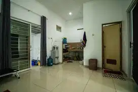 RUMAH SIAP HUNI PESONA LEMBANG