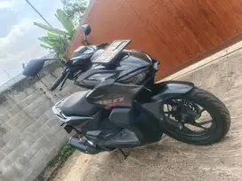 Honda Vario 160 2022, Pajak ON, Mulus, Terawat, Siap Pakai