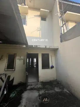 Ruko Delta Niaga Siap Pakai Di Lippo Cikarang