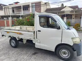 Daihatsu Granmax 1.5 Standar 2014 Gran Max Grandmax Pick Up