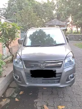 Karimun Wagon R