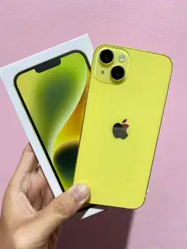 Iphone 14 Plus 128gb Fullset Jual Cepat