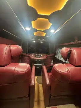 Premio Luxury Mewah