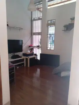 RUMAH SIAP HUNI TIRTA RESIDENCE CIGANITRI BUAH BATU
