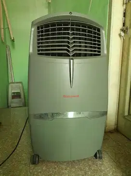 Air Coller Honeywell