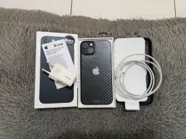 iPhone 13 128 Garansi On Blibli
