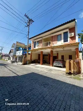 FULL FURNISH Kost EXCLUSIVE 11 KT Condong Catur dkt Kampus AMIKOM/UII