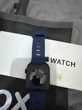 Jual Applae watch SE 2 strap nylon