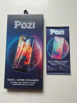 LCD redmi 12 merk Pozi (Baru)