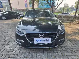 DP 5% Mazda 3 2.0 Bensin-AT 2018 SYM