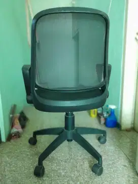 Kursi layak pakai