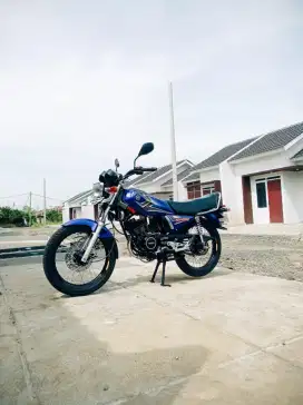 Rx king birunya cinta 2004