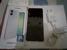 Samsung Galaxy A06