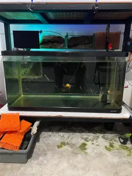 aquarium bahari 90.45.45 top filter