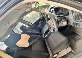 bismillah, di jual mobil suzuki sx4 tahun 2009 matic