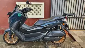 Dijual Yamaha All New Nmax 155s keyless 2024