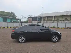 Toyota Vios 2011 Bensin