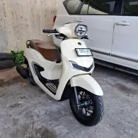 stylo 2024 cbs ,muluss jarang pakai..