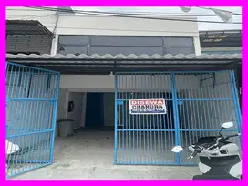 Dhyana Disewa ruko ukuran 5x20m di jalan raya jelambar