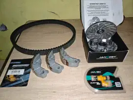 KIRIAN CVT VARIO, PART CVT, PULLEY