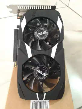 Asus GTX 1650 4GB/DDR6 Garansi Resmi on
