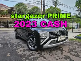 Hyundai Stargazer prime 2023 at style trend esensial