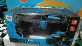 Mobil remote anak