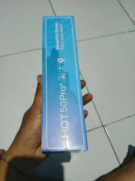 INFINIX HOT 50 PRO PLUS