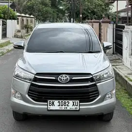 Toyota Innova Reborn G 2.0 Manual Bensin 2016