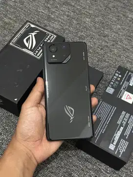 Asus Rog 8 Ram 12/256 GB Fullset Original