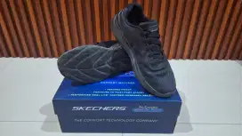 Sepatu Skechers Bounder 2.0-Blendin