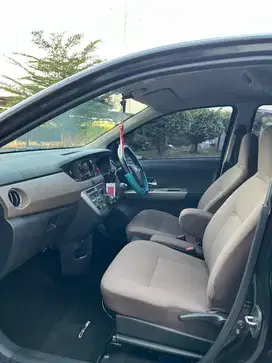 Toyota Calya 2017 Bensin