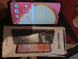 Samsung a04e ram 3/32